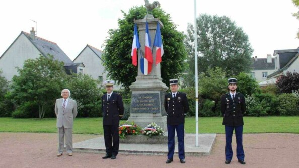 Gendarmerie Indre et Loire
