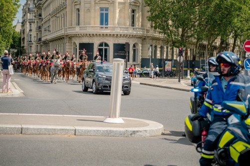 Escorte souverains Thaïlande - escorte rue