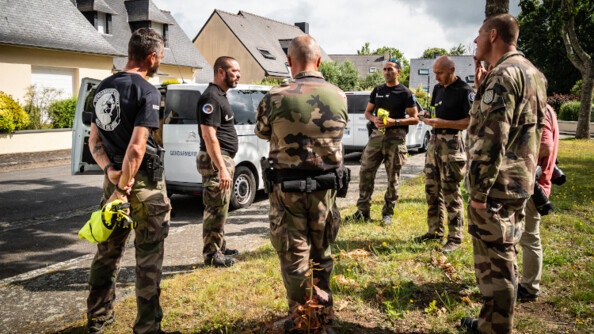 Briefing de fin d’exercice