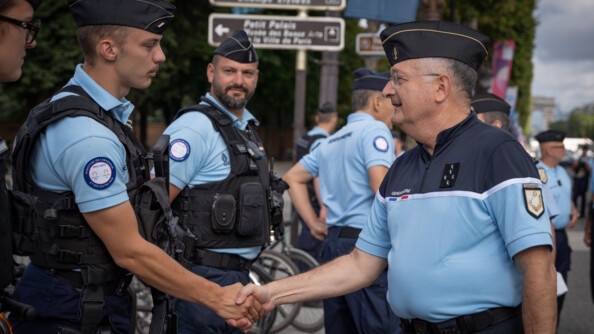 Déplacement DG sur les Champs-Elysées et dans le métro - JOP2024 - 1.jpg