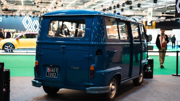 La gendarmerie expose au salon Retromobile (2).jpg