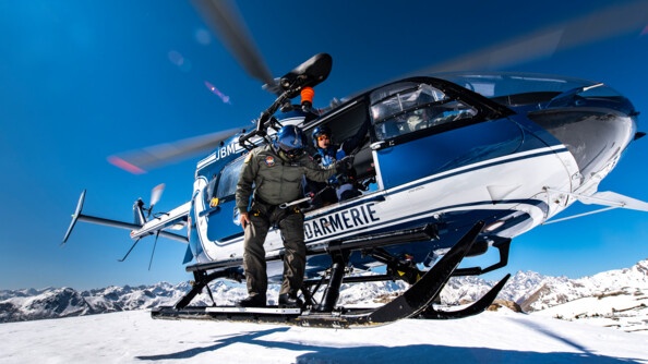 Formation équipage péruvien au CVM de Briançon - 2.jpg