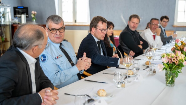 Prix du roman - 14.10.24_@SIRPA Gendarmerie - Gnd R.Culpin_CLP07928.jpg