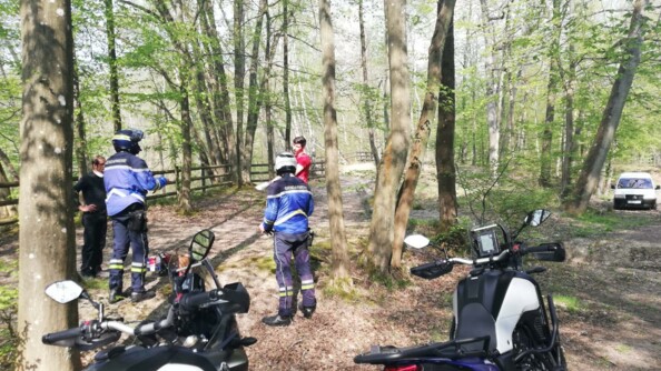 Gendarmerie du Val d'Oise