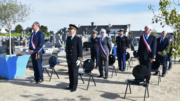 Préfecture du Morbihan