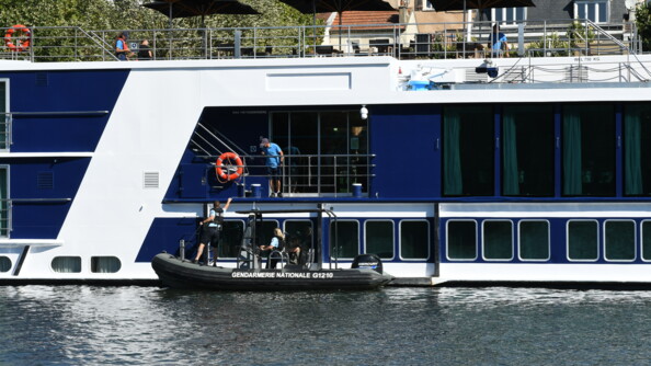 Brigade fluviale de Conflans Sainte Honorine11.JPG