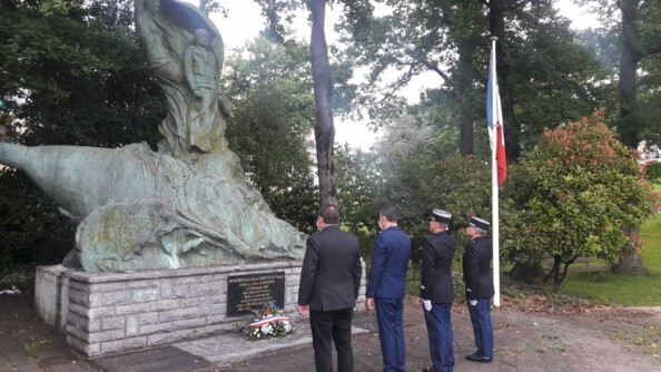 Gendarmerie des Pyrénées Atlantiques