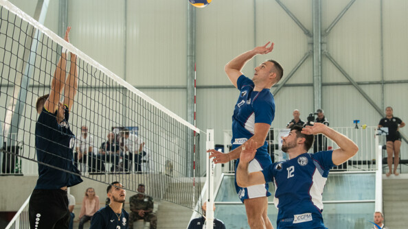 Championnat de France militaire de volley-ball06.jpg