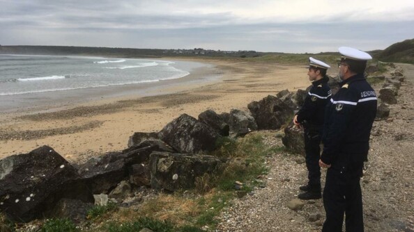 île Longue