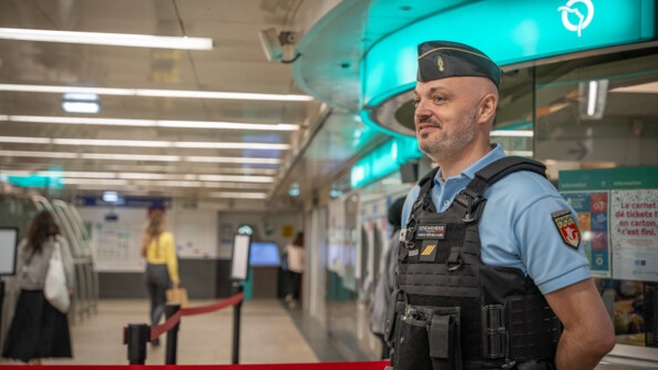 Déplacement DG sur les Champs-Elysées et dans le métro - JOP2024 - 8.jpg