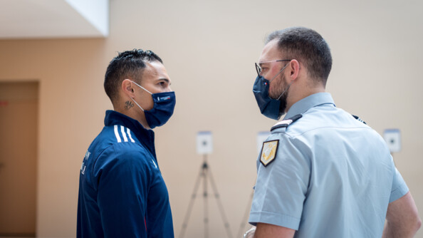 Ateliers sportifs avec trois gendarmes de l'armée des champions  (4).jpg