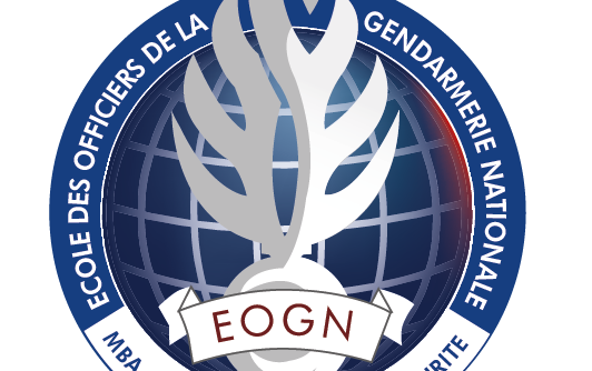 Logo du MBAsp Management de la sécurité.