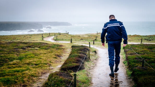 chemin