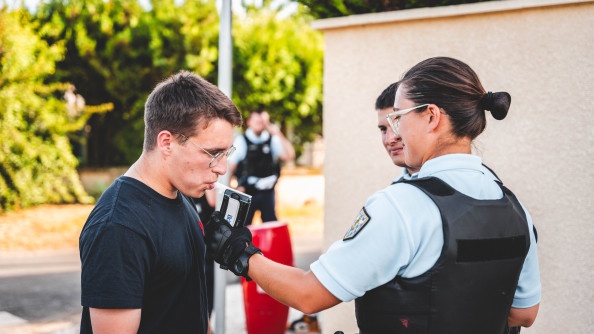 Du vendredi 20 juin au dimanche 22 juin 2025, l&rsquo;Acad&eacute;mie militaire de la gendarmerie nationale (AMGN) a organis&eacute; un exercice exceptionnel dans la Seine-et-Marne, nomm&eacute; EGIDE 2025.