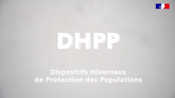 Dispositifs Hivernaux de Protection des Populations