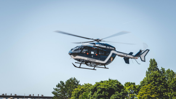 Du vendredi 20 juin au dimanche 22 juin 2025, l&rsquo;Acad&eacute;mie militaire de la gendarmerie nationale (AMGN) a organis&eacute; un exercice exceptionnel dans la Seine-et-Marne, nomm&eacute; EGIDE 2025.