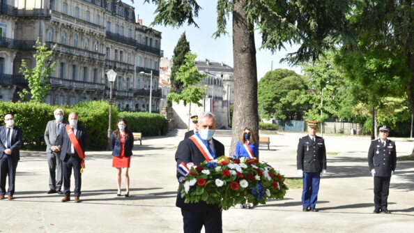 Ville de Montpellier