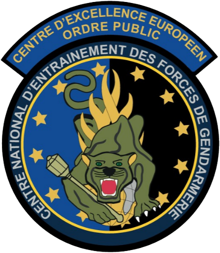 Rondache du CNEFG